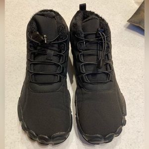 Hike Footwear Caspar Pro Zero Drop Winter Hiking Boots